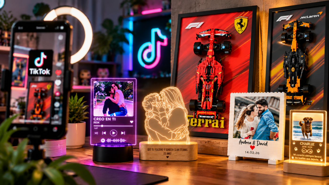 Banner Tiktok